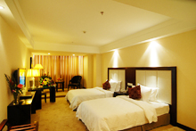 Sapphire Grand Hotel